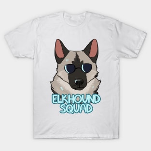 ELKHOUND SQUAD T-Shirt